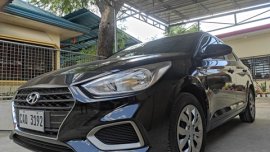 2020 HYUNDAI ACCENT 1.4GL W/SRS AIRBAG