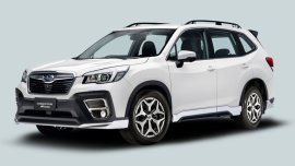 You can still buy a Subaru that’s not affected by safeguard tariff