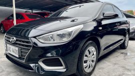 Hyundai Accent 2019 GL w/ SRS Automatic