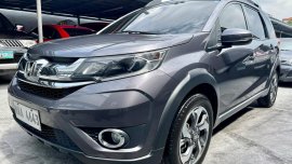 Honda BRV 2017 S Automatic
