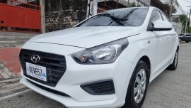 Lockdown Sale! 2020 Hyundai Reina 1.4 GL Manual White 12T Kms K0V657/IAC2876