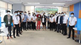Mitsubishi PH manages to operate without major accidents in 1,000 days