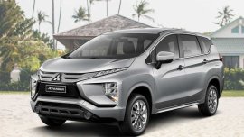 Mitsubishi PH sold over 2,000 Xpander units in February 2021