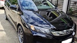Honda Civic VX 2016