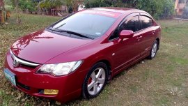 Honda Civic 2008 