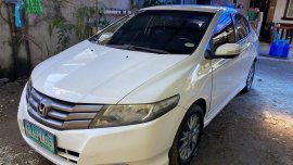 Honda City 2010