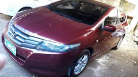 Honda City 2010