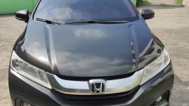 Honda City VX 2015