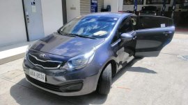 Kia Rio 2015