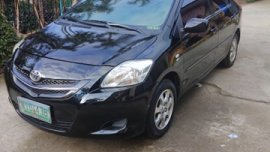 Toyota Vios 2009