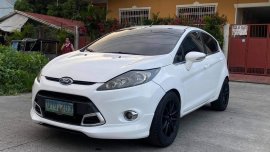 Ford Fiesta AT 2013 Sale or Financing