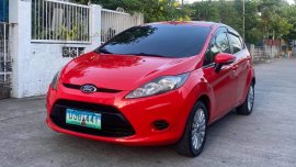 Ford Fiesta AT 2013 Sale or Financing