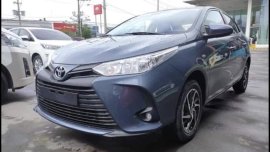 2021 Toyota Vios XLE CVT