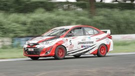 Toyota Vios Cup, GR GT Cup get green light this year