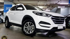 2019 Hyundai Tucson 2.0L GL 4X2 AT