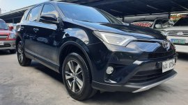Toyota Rav 4 2018 Active Automatic