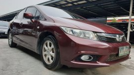Honda Civic 2012 Automatic