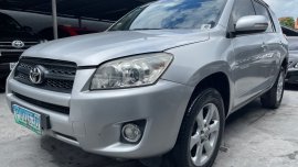 Toyota Rav 4 2011 Automatic