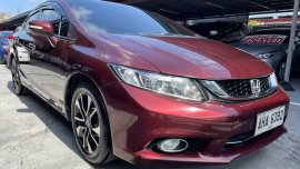 Honda Civic 2015 Automatic