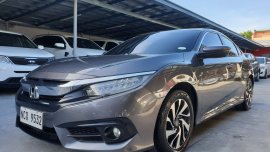 Honda Civic 2018 Acquired 1.8 E Automatic