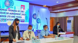 TESDA to offer free driving lessons to the public