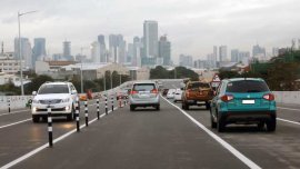 Skyway Stage 3 set to collect fees when ramps are complete - SMC