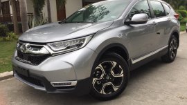 2020 HONDA CRV SX DIESEL 9AT PROMO!!!