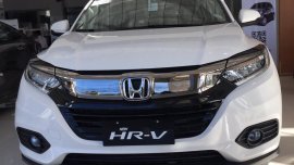 2021 HONDA HRV 1.8 E CVT PROMO!!!