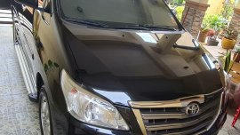 Innova 2016 2.5 G Diesel AT