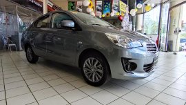 2021 Mirage G4 Glx CVT