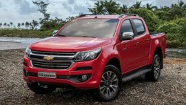 Chevrolet PH launches online car buying platform