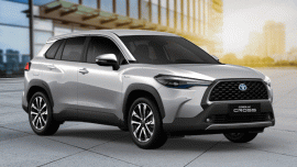 Toyota Philippines debunks 5 myths about hybrid cars