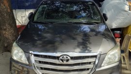 2015 Innova G MT 19k odo