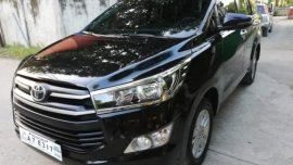 2018 TOYOTA INNOVA E AUTOMATIC