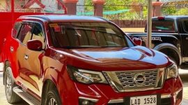 Nissa Terra 2019 A/T