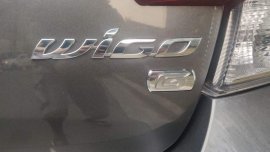 2019 Toyota Wigo 8K Mileage