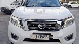 Nissan Navara NP300 2.5L