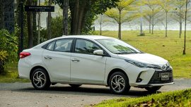 What are the best-selling cars in Southeast Asia?