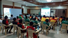 Mandatory seminar for license renewal still up for discussion 