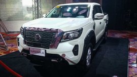 Nissan Navara EL 2.5 4x2 MT