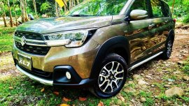 The ALL-NEW XL7 GLX AT