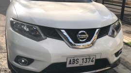 2015 Xtrail 2.0L 4X2 CVT For Sale P790,000 - Baguio City