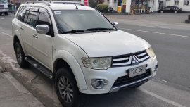 Mitsubishi Sports GLS 2012