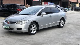 Honda Civic FD 1.8S 2007 AT