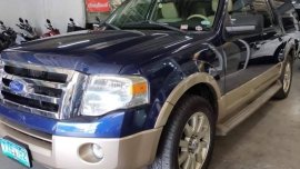 2012 Ford Expedition 4x4