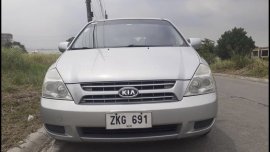Kia Carnival 2007