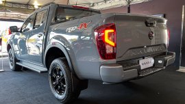 How did Nissan manage to increase the 2021 Navara's payload capacity? 