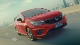 Honda Cars PH’s launching a new car in April, here’s our guess