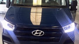 2018 HYUNDAI H350 - ZERO DOWNPAYMENT PROMO ALL-IN
