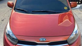 For Sale 2018 Kia Picanto A/T